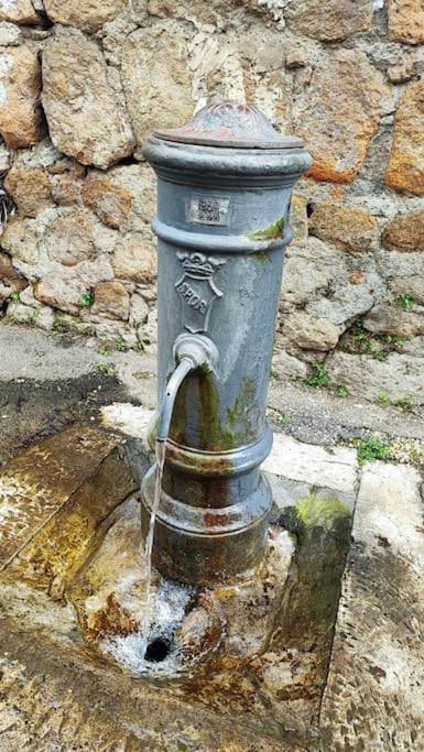 L'Altra Casetta Dei Quintili ローマ エクステリア 写真
